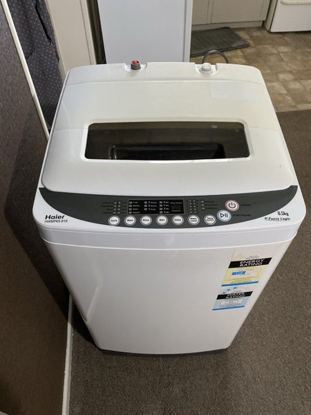 Washing machine Carousel 1