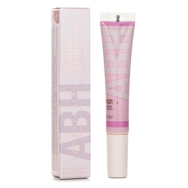 Anastasia Beverly Hills Blurring Serum Blush - # Baby Pink 9.5ml Carousel 2