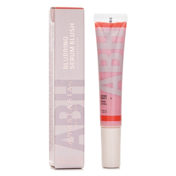 Anastasia Beverly Hills Blurring Serum Blush - # Peach 9.5ml Carousel 2