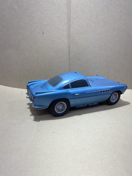 Fin McMissile Action Toy Large No Controller Carousel 2