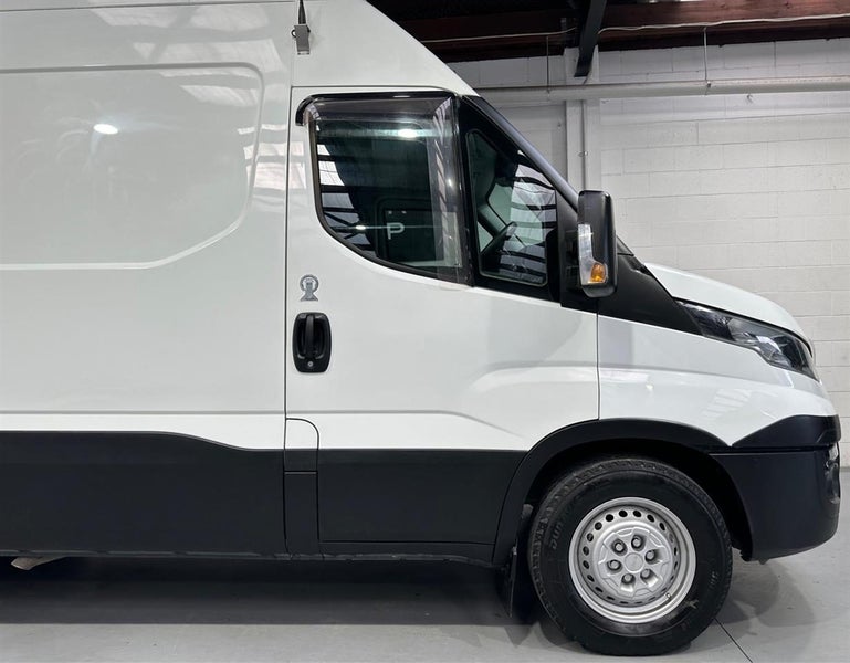 2017 Iveco Daily 35S MY1463755812948609111