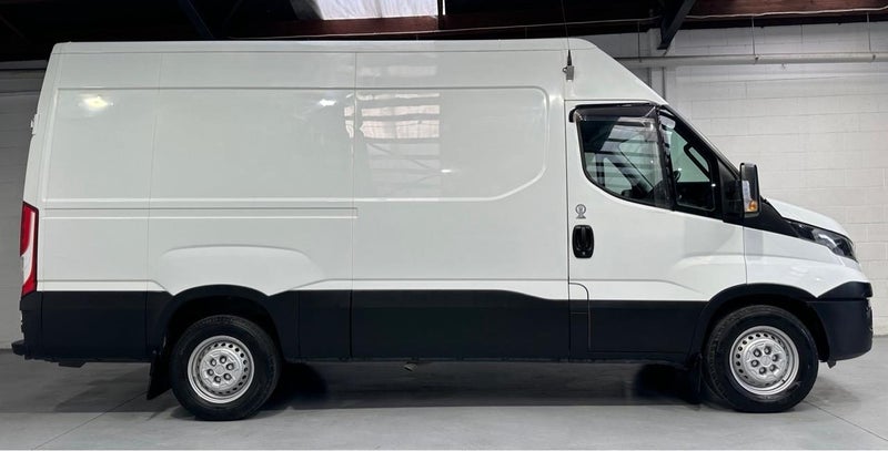 2017 Iveco Daily 35S MY1463755812948609112