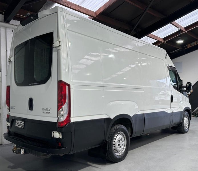 2017 Iveco Daily 35S MY1463755812948609113
