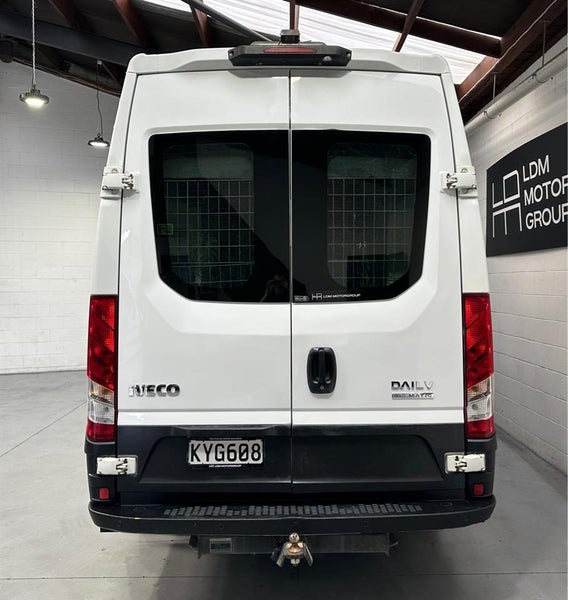 2017 Iveco Daily 35S MY1463755812948609114