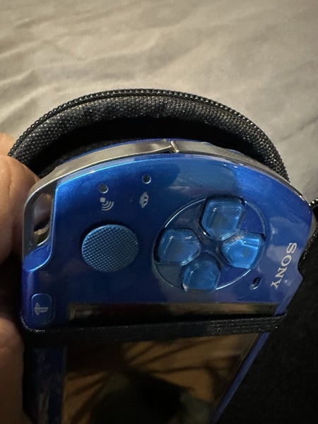 PSP 3000 – Carnival Blue | 64GB | Fully Set Up Carousel 5