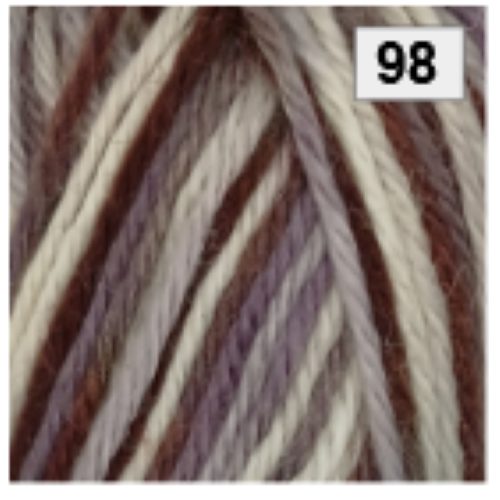 Countrywide Yarns Windsor 8ply Yarn RRP$6 Carousel 2