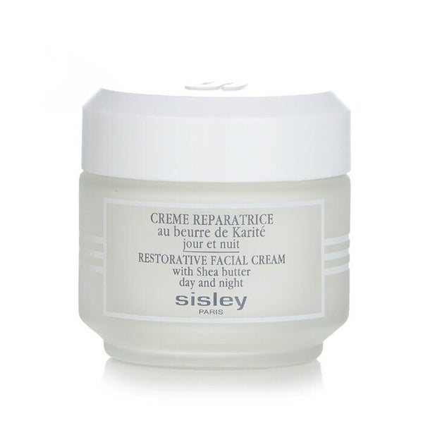 Sisley Botanical Restorative Facial Cream W/Shea Butter 50ml/1.7oz Carousel 1