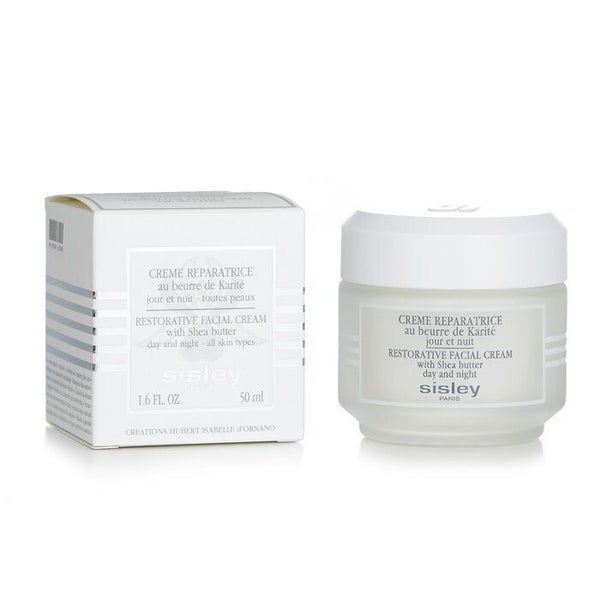 Sisley Botanical Restorative Facial Cream W/Shea Butter 50ml/1.7oz Carousel 2