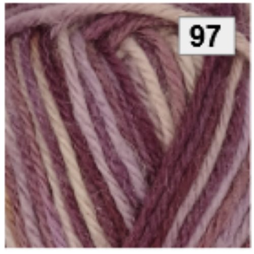 Countrywide Yarns Windsor 8ply Yarn RRP$6 Carousel 2