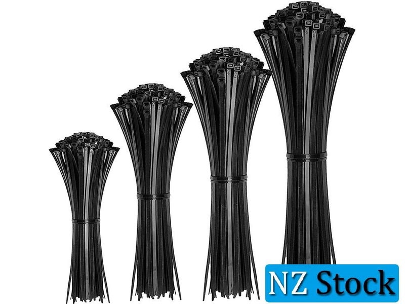 Cable Ties Carousel 1