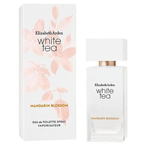 $1 Reserve-White Tea Mandarin Blossom by Elizabeth Arden 50ML EDT Carousel 1