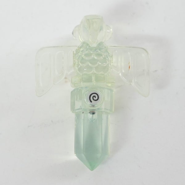 Skylanders Trap Team - Air Toucan Trap - Breezy Bird - Air Trap Carousel 1