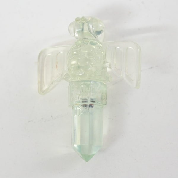 Skylanders Trap Team - Air Toucan Trap - Breezy Bird - Air Trap Carousel 2