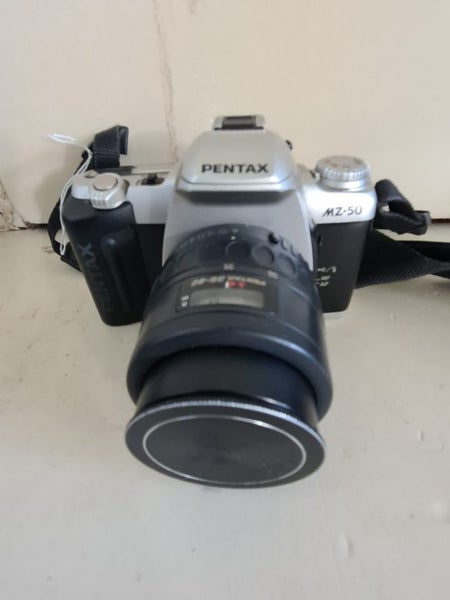PENTAX MZ-50 Carousel 2