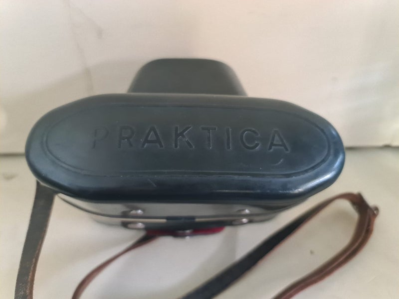 Vintage Praktica Camera Carousel 6