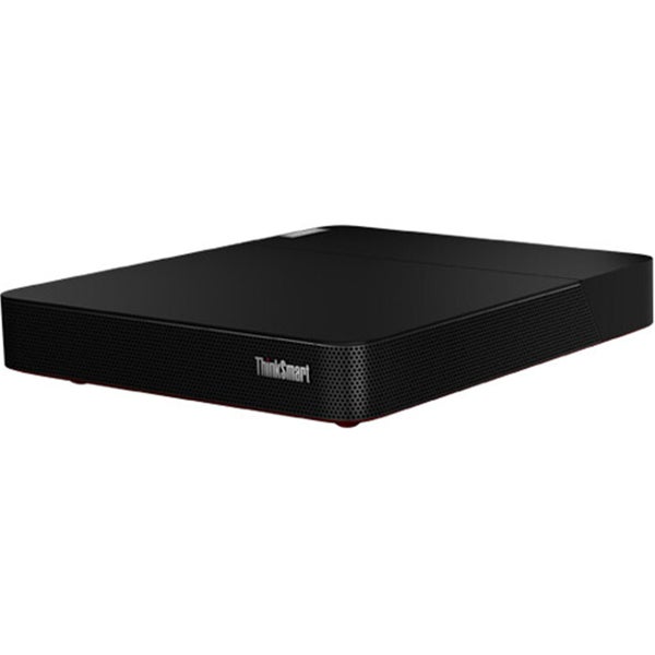 Logitech ThinkSmart Core G2 Room Solution Windows 11, Microsoft Teams with Tap Carousel 4