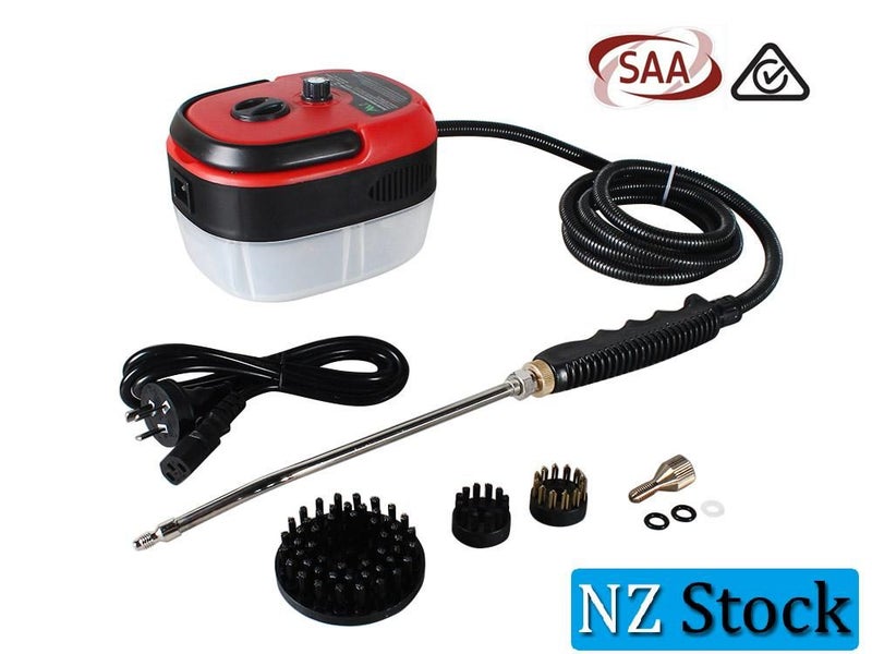 Steam Cleaner Carousel 1