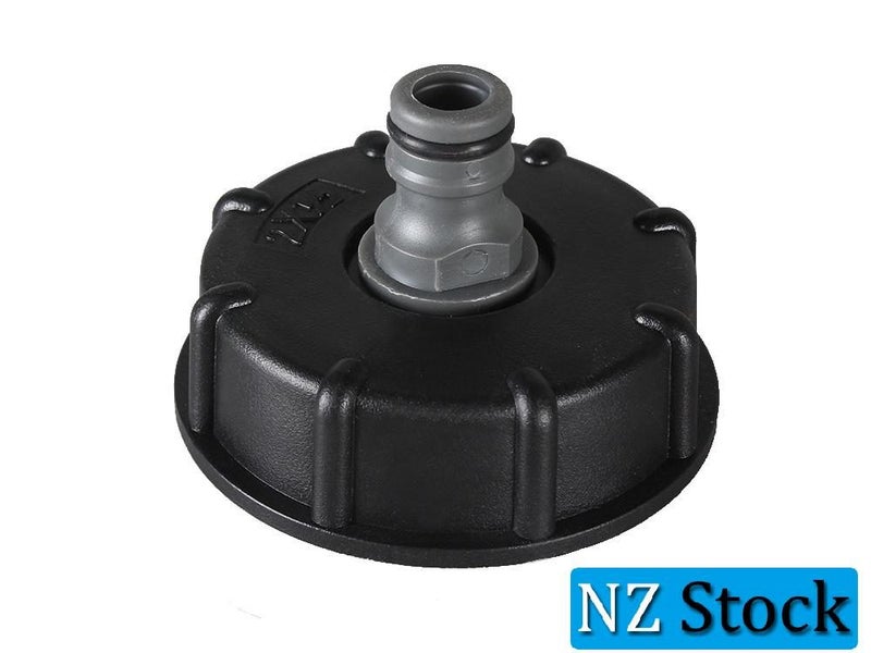 IBC Water Tank Adapter Carousel 2