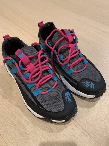 The North Face shoes Carousel 1