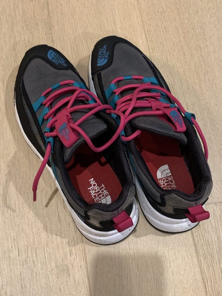 The North Face shoes Carousel 2