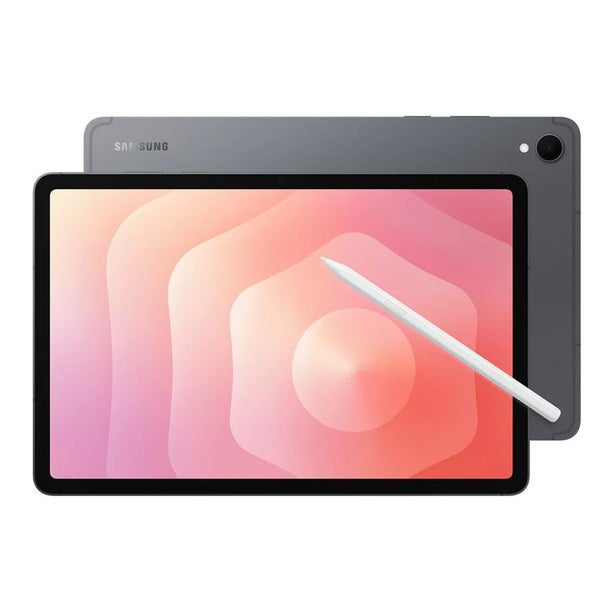 Samsung Galaxy Tab S11 5G (256GB/12GB, 11'', Launch Offer $250 Gift Card) - Grey Carousel 1