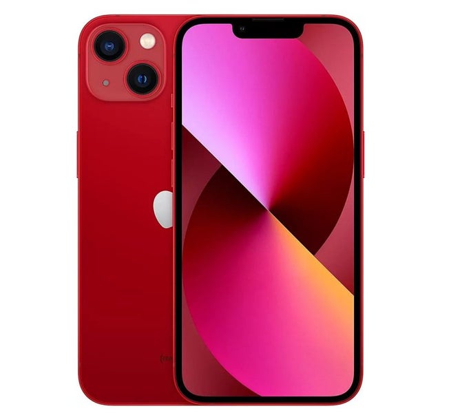 iPhone 13 128GB Red | 100% Battery | Unlocked | Like New | afterpay64147052268547110