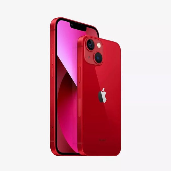 iPhone 13 128GB Red | 100% Battery | Unlocked | Like New | afterpay64147052268547111