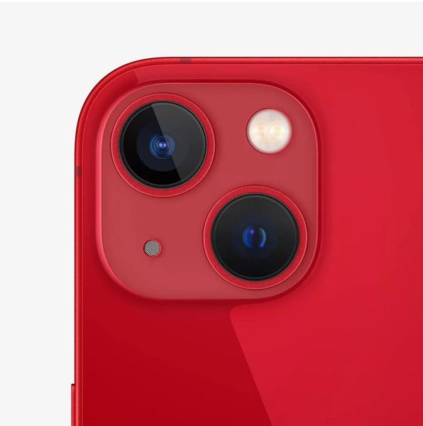 iPhone 13 128GB Red | 100% Battery | Unlocked | Like New | afterpay64147052268547112