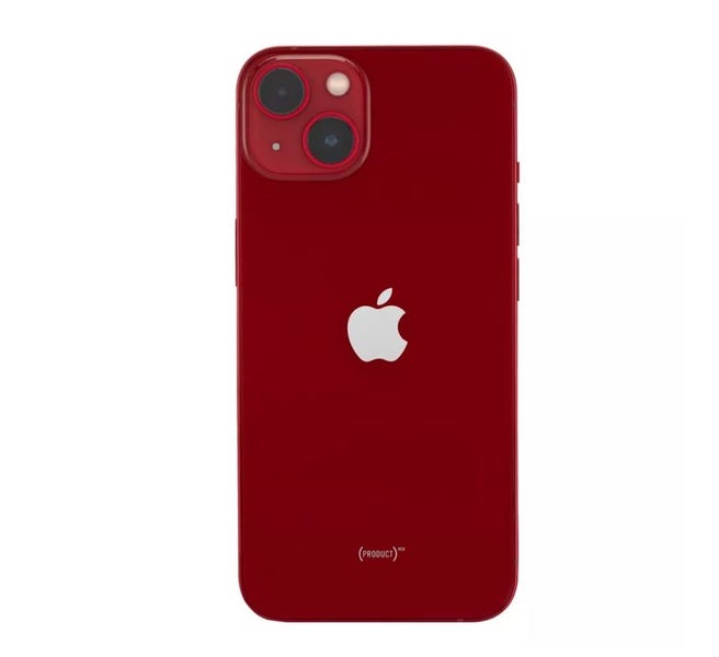iPhone 13 128GB Red | 100% Battery | Unlocked | Like New | afterpay64147052268547114