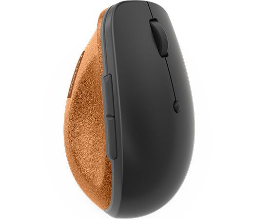 Lenovo Go mouse Office Right-hand RF Wireless Optical 2400 DPI Carousel 1