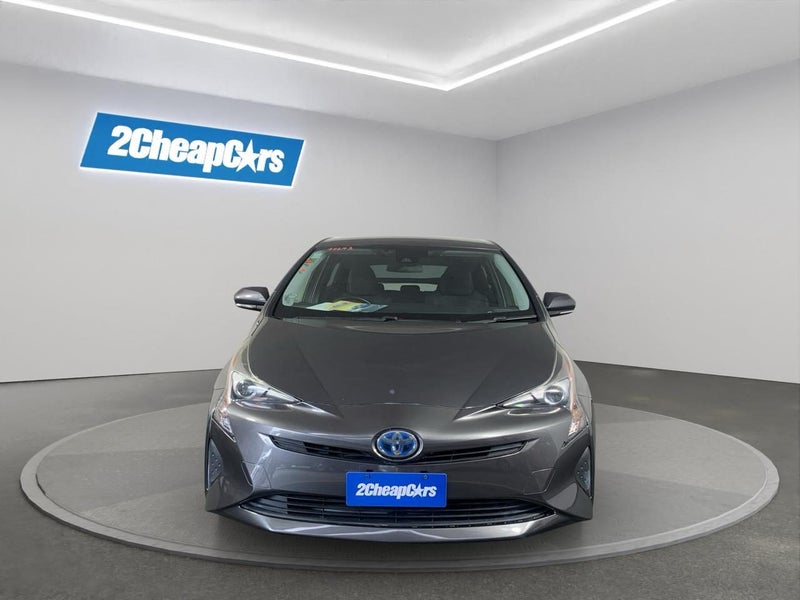 2016 Toyota Prius Hybrid New Shape64311633368834111