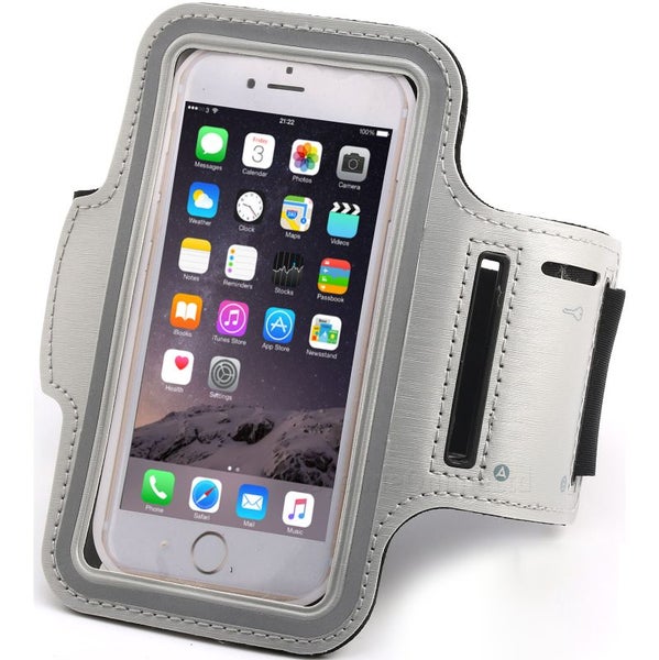 Exercise Armband Phone Case for Gym Fitness Outdoor Sports Carousel 2