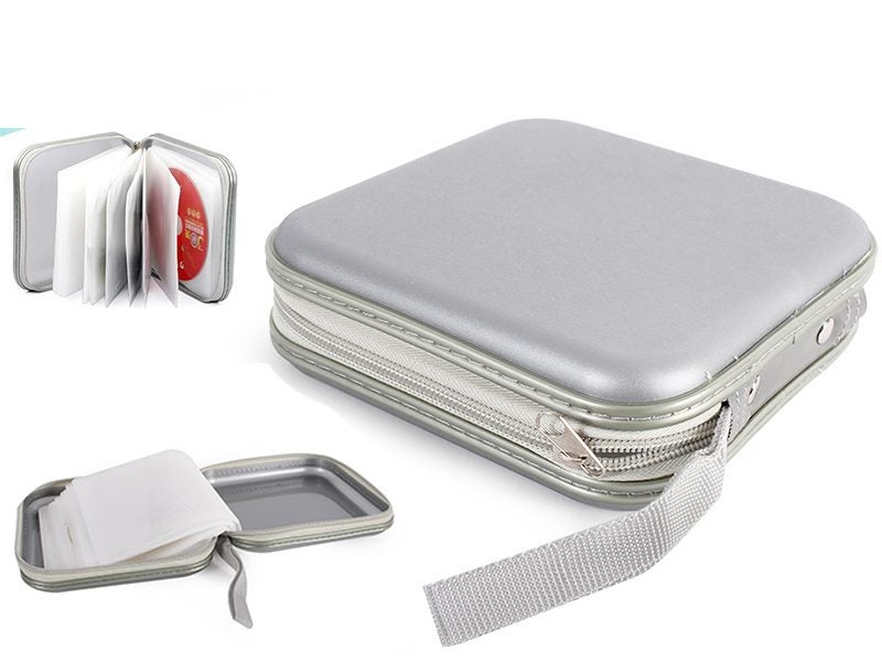 CD Case DVD Case - CD Case DVD Case Carousel 7