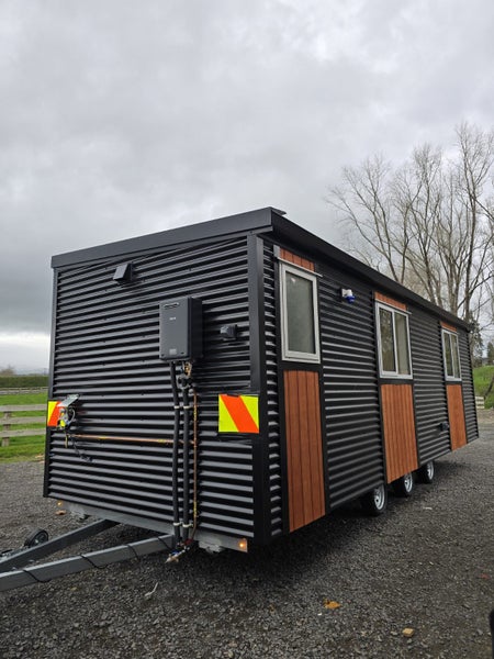 Tiny Home on Wheels Carousel 2