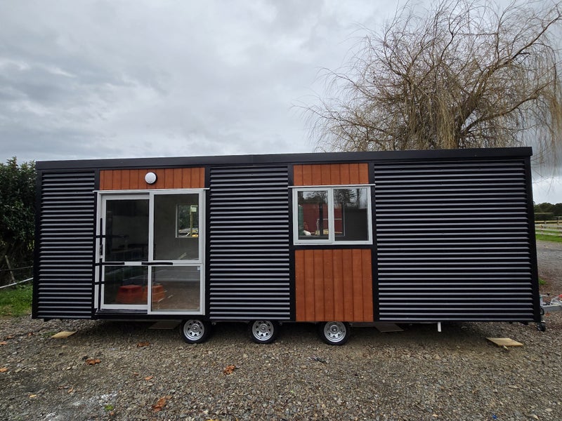 Tiny Home on Wheels Carousel 9