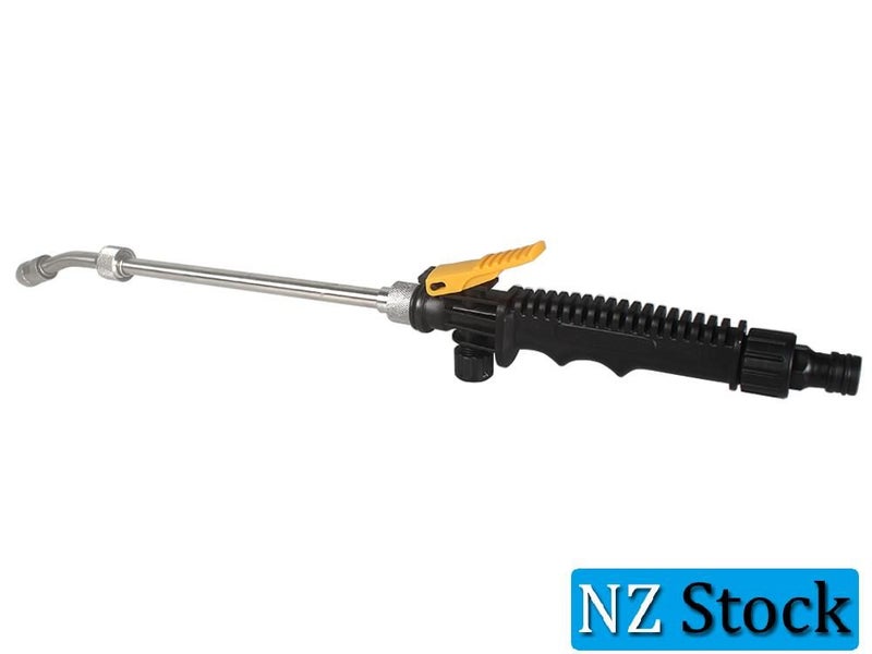 Car Wash High Pressure Water Gun Carousel 2