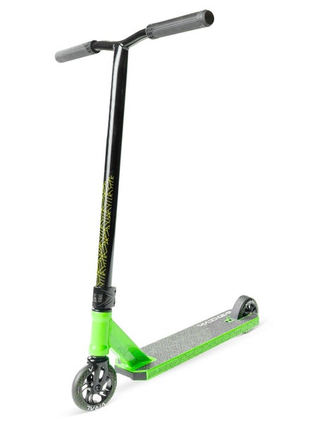 Madd Gear Viral Purge Scooter Jade Carousel 1