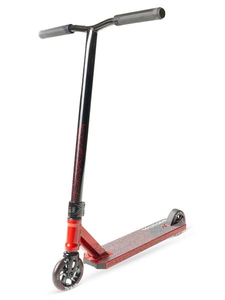 Madd Gear Viral Purge Scooter Cherry Carousel 1