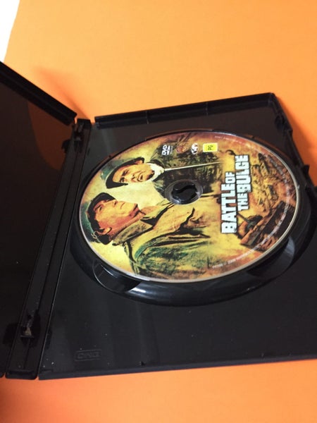 Battle Of The Bulge Carousel 3