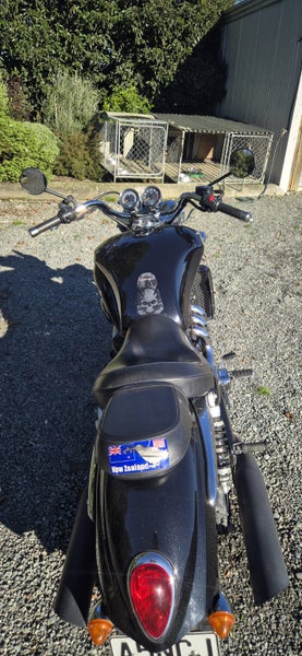 Triumph Rocket 201163762424940929113