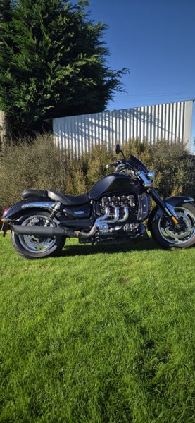 Triumph Rocket 201163762424940929114