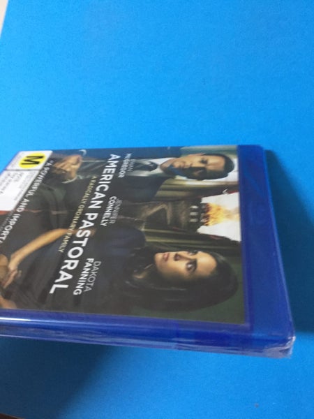 American Pastoral (Blu-Ray) - NEW!!! Carousel 3