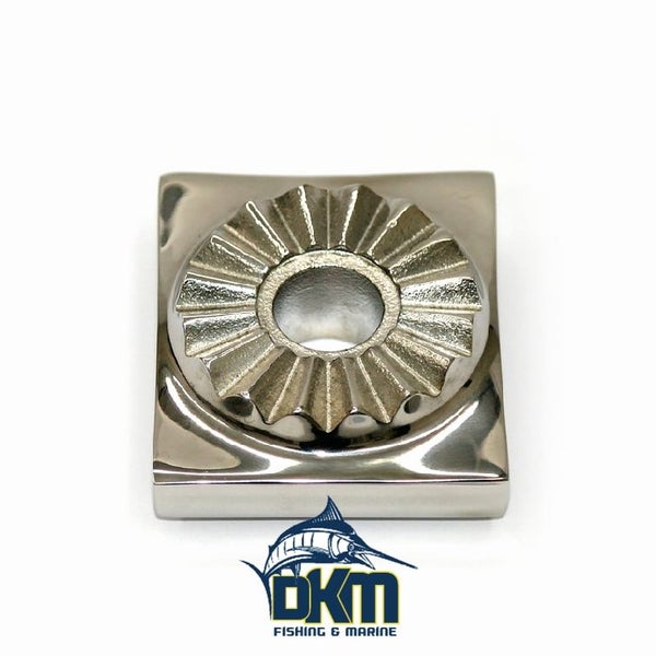 Kilwell Outrigger ORB1 Part #4 Base Clamp ORBCL Carousel 1