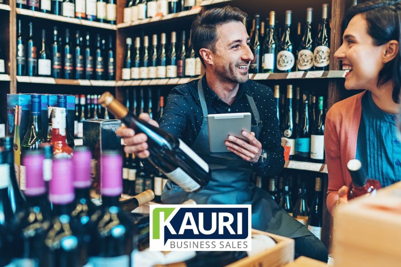 Rotorua Liquor Store | Profitable, Established | $2.8M+ Annual Sales Carousel 1
