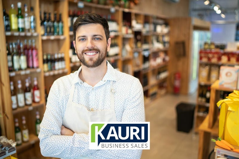 Rotorua Liquor Store | Profitable, Established | $2.8M+ Annual Sales Carousel 2
