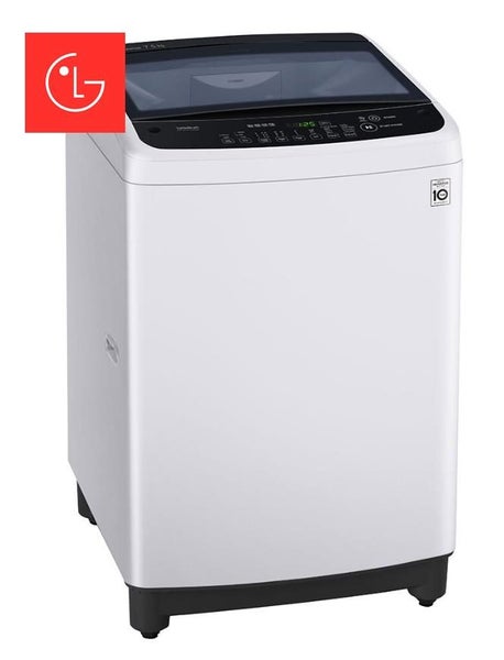 LG 8kg Top Load Washing Machine with Smart Inverter Control Carousel 1