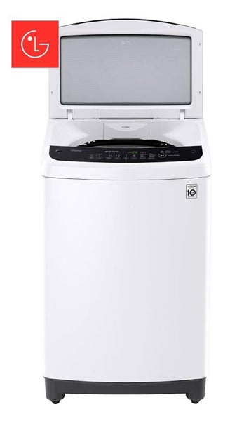 LG 8kg Top Load Washing Machine with Smart Inverter Control Carousel 2
