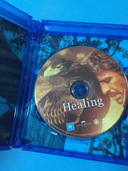 Healing (2014) (Blu-Ray) Carousel 3