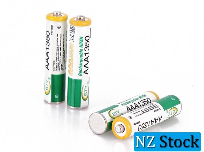 Rechargeable AAA Batteries NZ Clearance Carousel 2