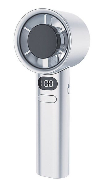 Sheffield Personal Mini Fan Carousel 1